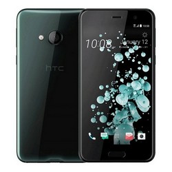 Замена микрофона на телефоне HTC U Play в Улан-Удэ